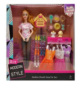 Doll - OBL928631