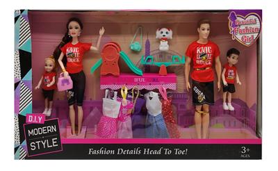 Doll - OBL928632