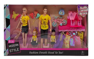 Doll - OBL928635