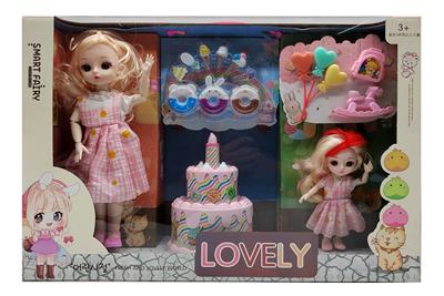 Doll - OBL928636