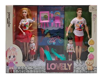 Doll - OBL928637
