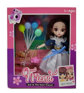 Doll - OBL928645
