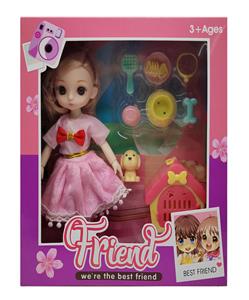 Doll - OBL928646