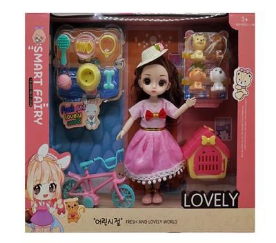 Doll - OBL928658