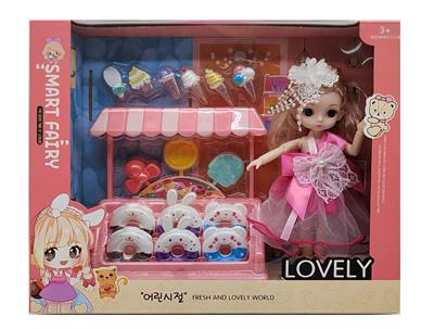 Doll - OBL928659