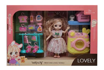 Doll - OBL928660