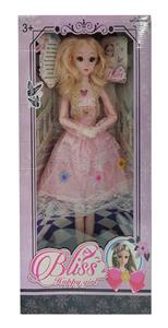 Doll - OBL928665