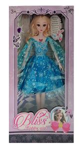 Doll - OBL928666
