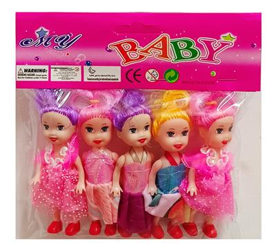 Doll - OBL928674