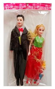 Doll - OBL928679