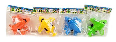 2款回力飞机 - OBL928721