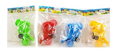 回力摩托 - OBL928722