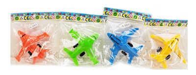 4款回力飞机 - OBL928724