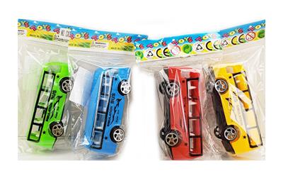 回力巴士 - OBL928725