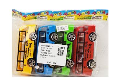 回力巴士 - OBL928732