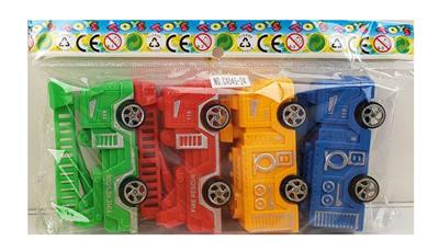 2款回力消防车 - OBL928733