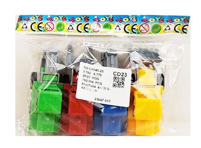 4款回力工程 - OBL928734