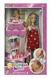 Doll - OBL928738