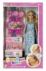 Doll - OBL928739