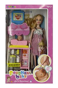 Doll - OBL928740