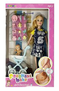 Doll - OBL928742