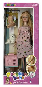 Doll - OBL928746