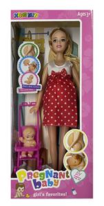 Doll - OBL928747