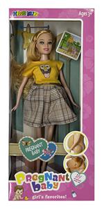 Doll - OBL928748