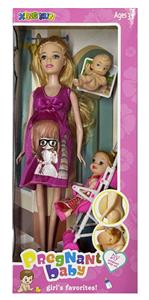 Doll - OBL928749