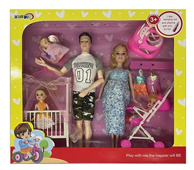 Doll - OBL928751