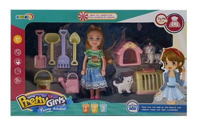 Doll - OBL928756