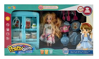 Doll - OBL928758