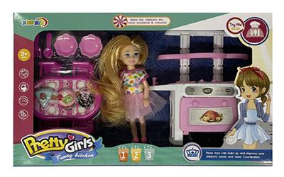 Doll - OBL928760