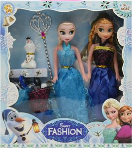 Doll - OBL928784