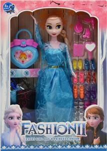 Doll - OBL928792