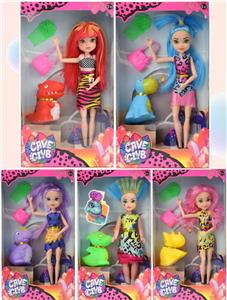 Doll - OBL928807