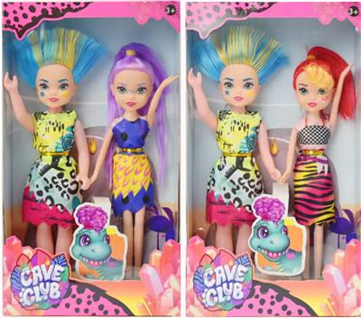 Doll - OBL928809