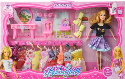 Doll - OBL928815