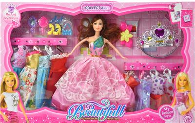 Doll - OBL928816