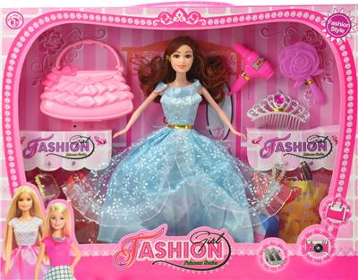 Doll - OBL928817