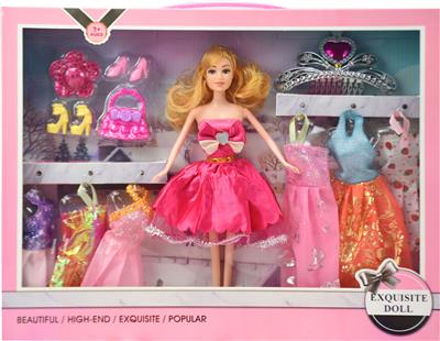 Doll - OBL928820
