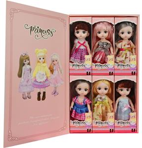 Doll - OBL928827