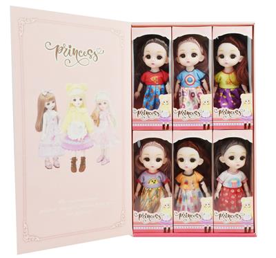 Doll - OBL928828
