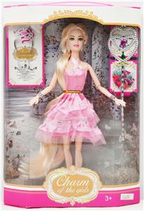 Doll - OBL928832
