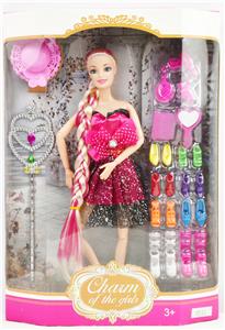 Doll - OBL928834
