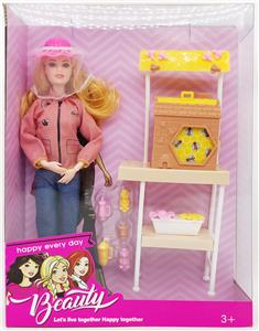 Doll - OBL928849