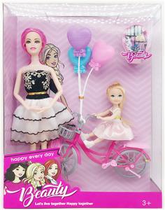 Doll - OBL928850