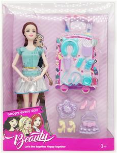 Doll - OBL928862