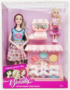 Doll - OBL928864