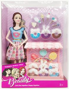 Doll - OBL928865